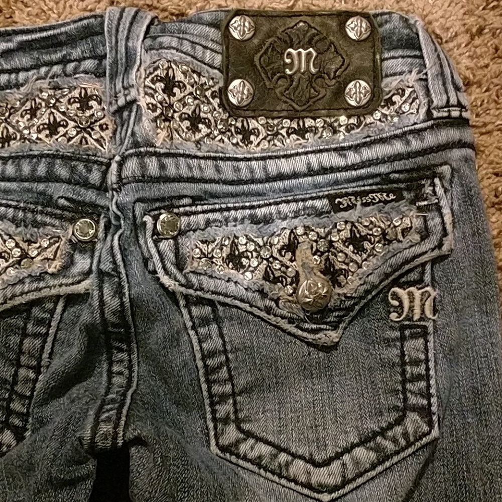 Miss me size 26